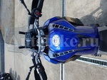    Yamaha XTZ1200 Super Tenere XT1200-Z 2013  20